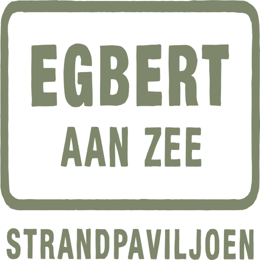 Logo Egbert aan Zee
